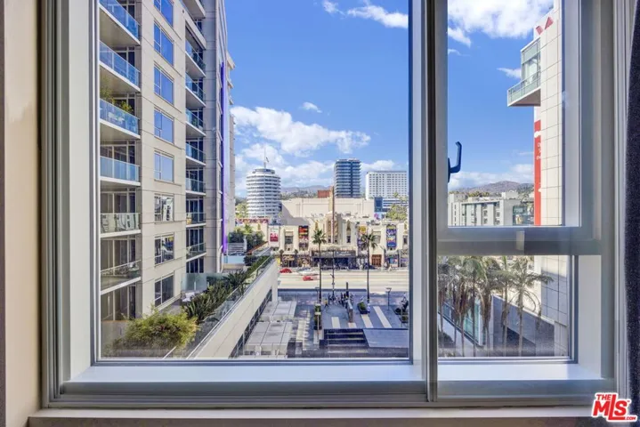 6250 Hollywood Boulevard 6f, Los Angeles, California 90028