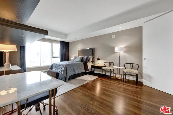 6250 Hollywood Boulevard 6f, Los Angeles, California 90028