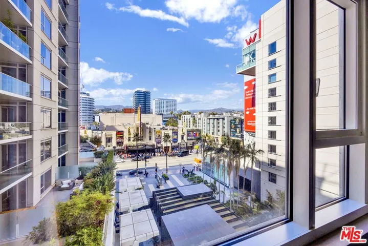 6250 Hollywood Boulevard 6f, Los Angeles, California 90028