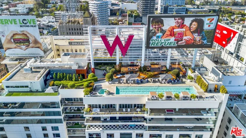 6250 Hollywood Boulevard 6f, Los Angeles, California 90028