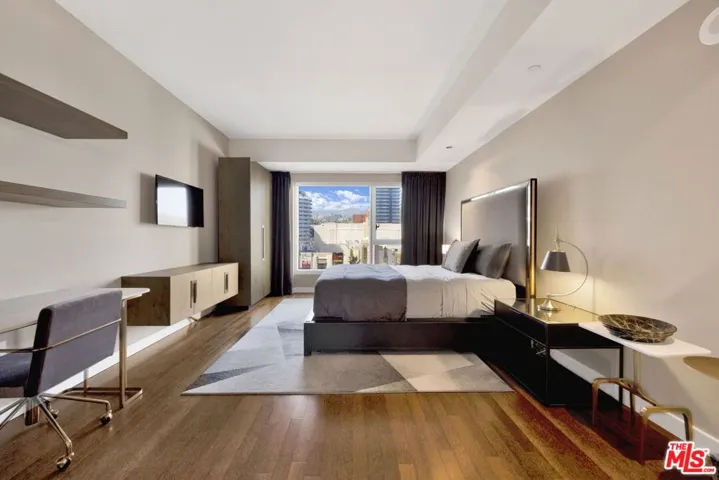 6250 Hollywood Boulevard 6f, Los Angeles, California 90028
