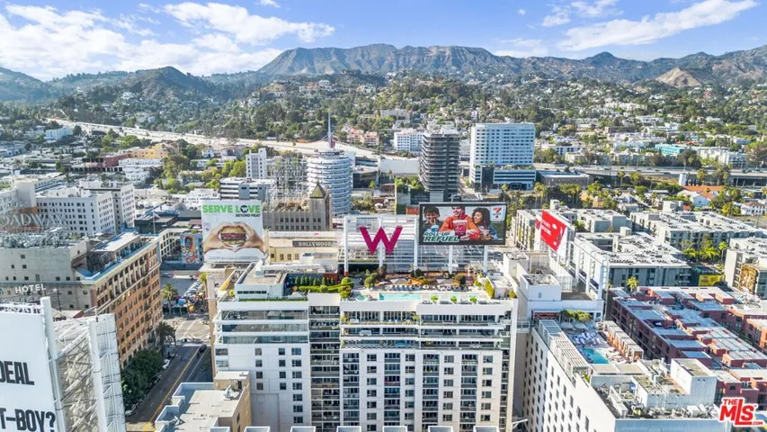 6250 Hollywood Boulevard 6f, Los Angeles, California 90028