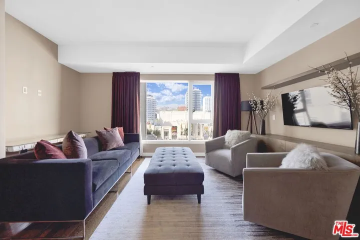 6250 Hollywood Boulevard 6f, Los Angeles, California 90028