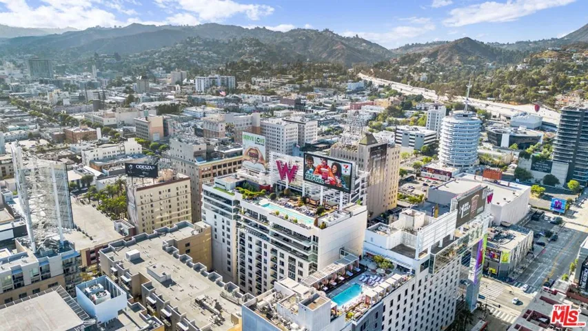 6250 Hollywood Boulevard 6f, Los Angeles, California 90028
