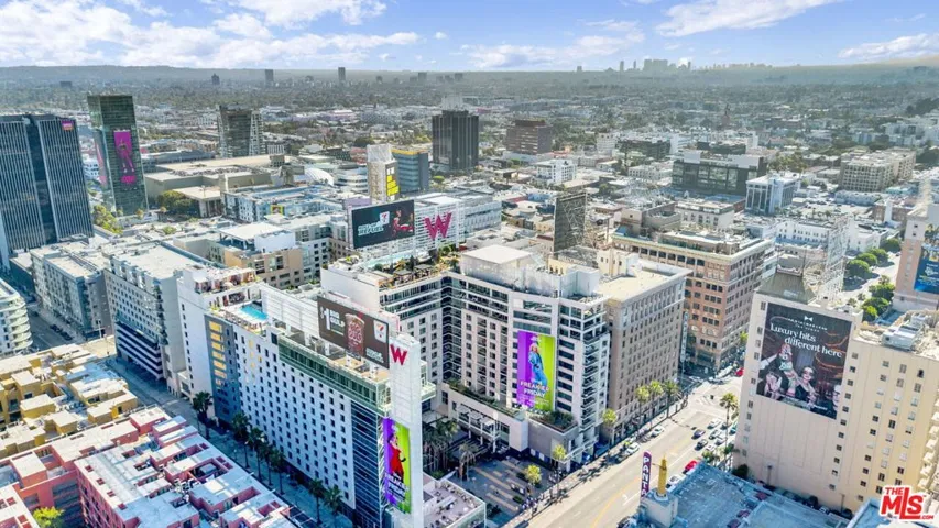 6250 Hollywood Boulevard 6f, Los Angeles, California 90028