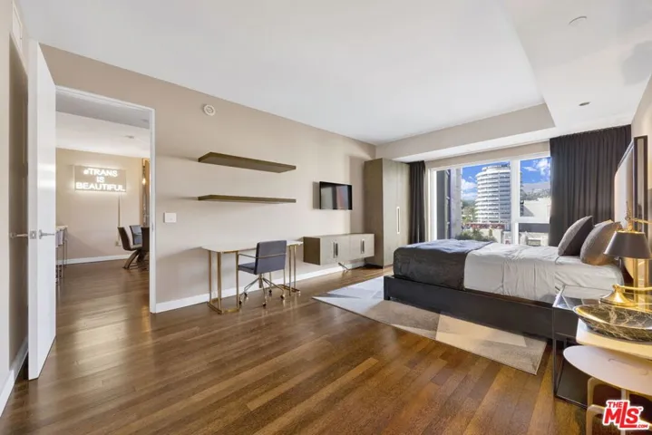 6250 Hollywood Boulevard 6f, Los Angeles, California 90028