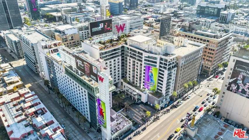 6250 Hollywood Boulevard 6f, Los Angeles, California 90028