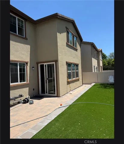 16052 Columbus, North Hills, California 91343