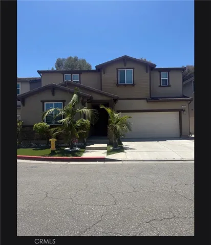 16052 Columbus, North Hills, California 91343