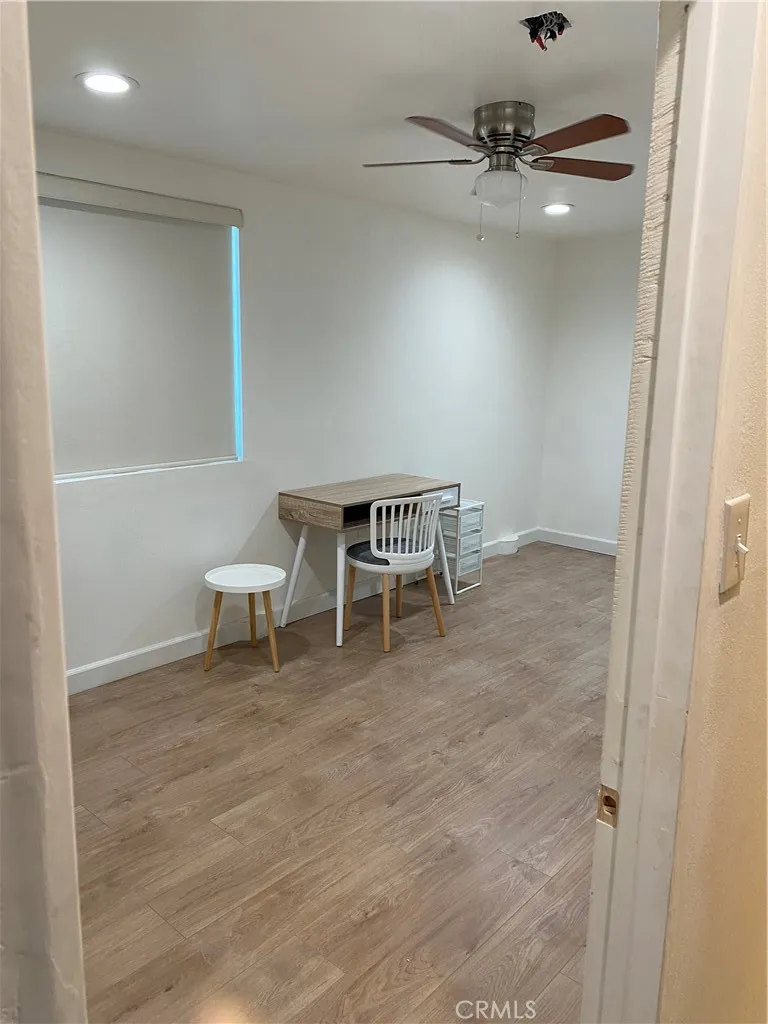 Bedroom #3