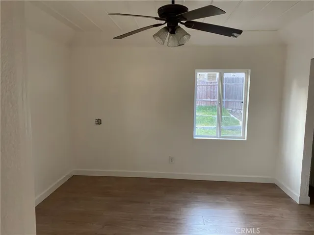 bedroom #1