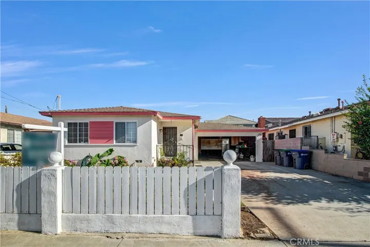 426 E 219th, Carson, California 90745