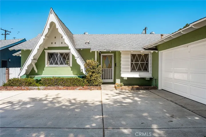 713 Moonbeam, Placentia, California 92870