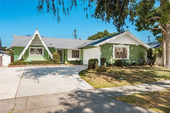 713 Moonbeam, Placentia, California 92870