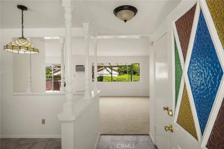 front door entry