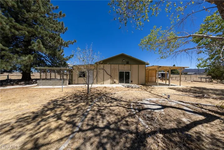 38800 Bahrman, Anza, California 92539