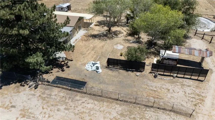 38800 Bahrman, Anza, California 92539