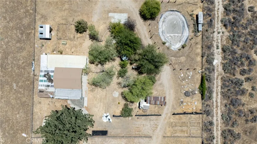 38800 Bahrman, Anza, California 92539