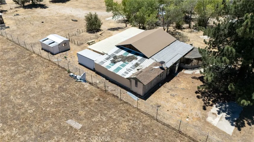 38800 Bahrman, Anza, California 92539