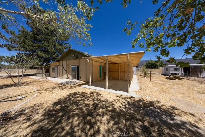 38800 Bahrman, Anza, California 92539