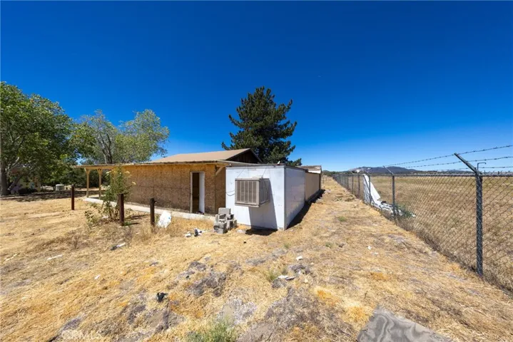 38800 Bahrman, Anza, California 92539