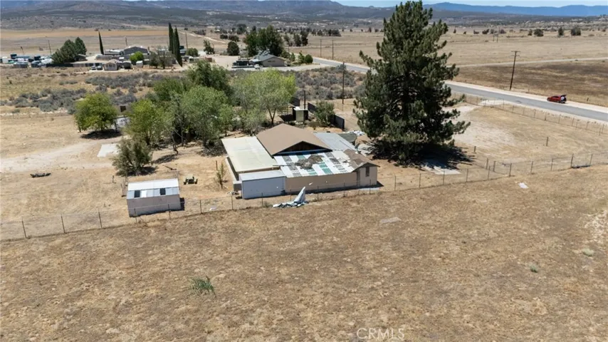 38800 Bahrman, Anza, California 92539