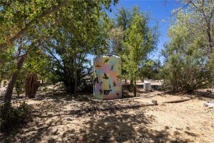 38800 Bahrman, Anza, California 92539