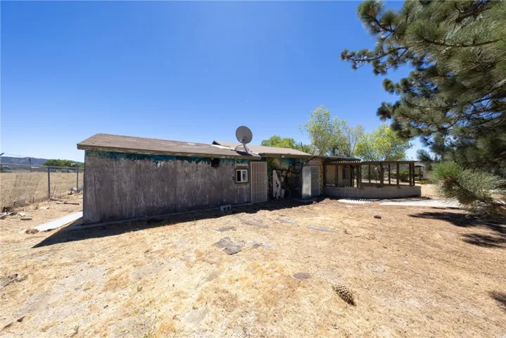 38800 Bahrman, Anza, California 92539