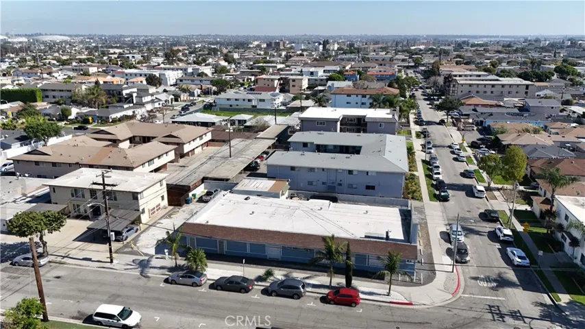 11822 Felton, Hawthorne, California 90250