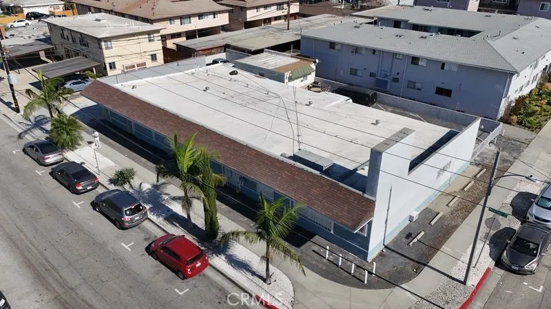 11822 Felton, Hawthorne, California 90250