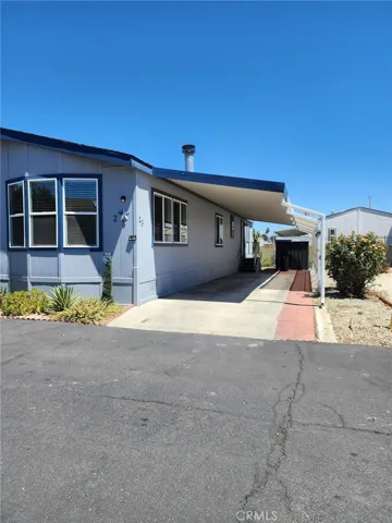 530 W Devonshire Avenue 23, Hemet, California 92543