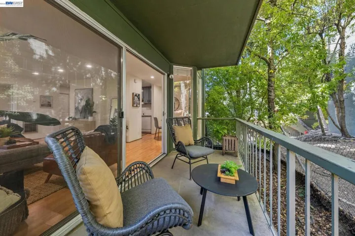 2700 Le Conte Ave 406, Berkeley, California 94709