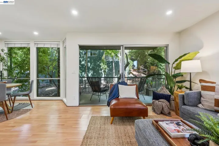 2700 Le Conte Ave 406, Berkeley, California 94709