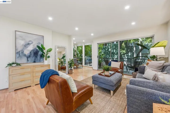 2700 Le Conte Ave 406, Berkeley, California 94709