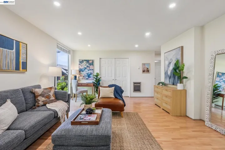 2700 Le Conte Ave 406, Berkeley, California 94709