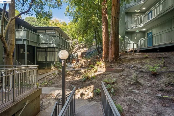 2700 Le Conte Ave 406, Berkeley, California 94709