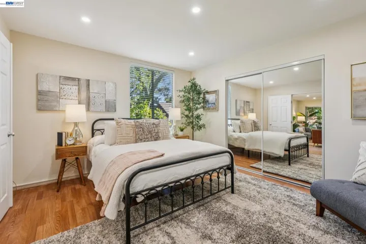 2700 Le Conte Ave 406, Berkeley, California 94709