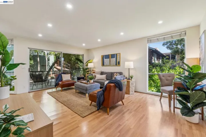 2700 Le Conte Ave 406, Berkeley, California 94709