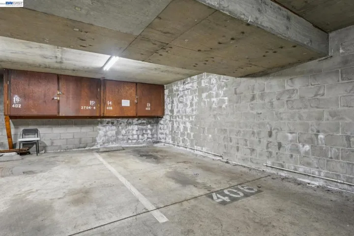 2700 Le Conte Ave 406, Berkeley, California 94709