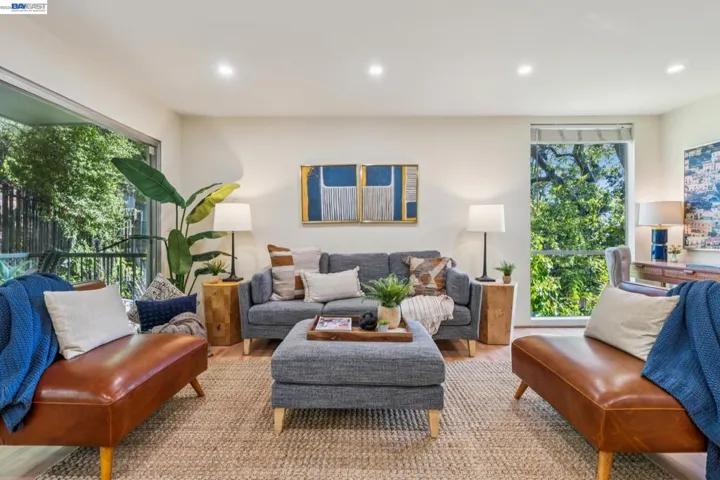 2700 Le Conte Ave 406, Berkeley, California 94709