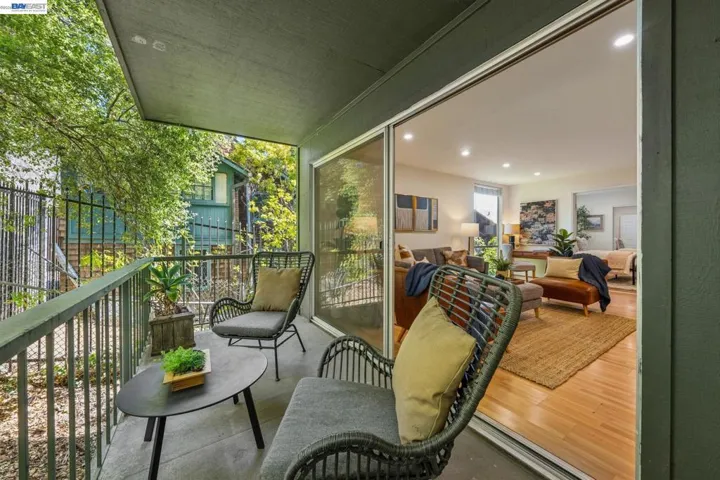 2700 Le Conte Ave 406, Berkeley, California 94709