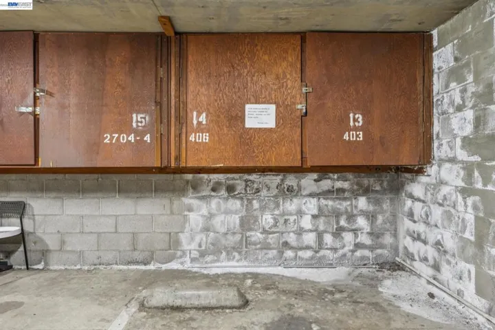 2700 Le Conte Ave 406, Berkeley, California 94709