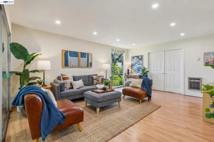 2700 Le Conte Ave 406, Berkeley, California 94709