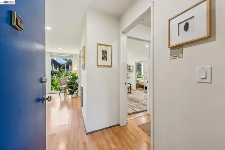 2700 Le Conte Ave 406, Berkeley, California 94709