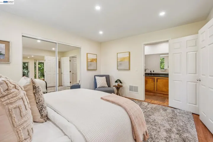 2700 Le Conte Ave 406, Berkeley, California 94709