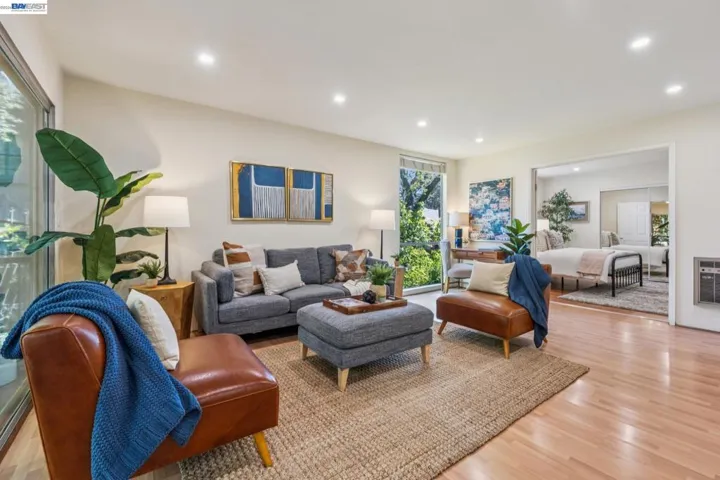 2700 Le Conte Ave 406, Berkeley, California 94709