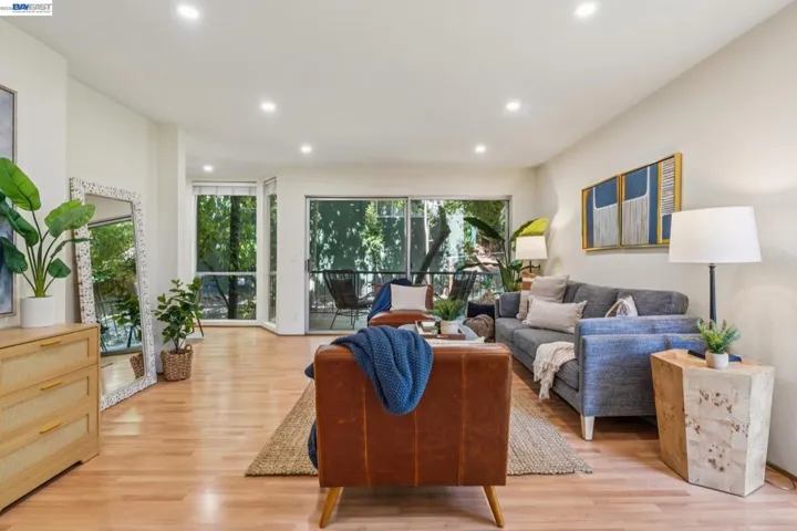 2700 Le Conte Ave 406, Berkeley, California 94709