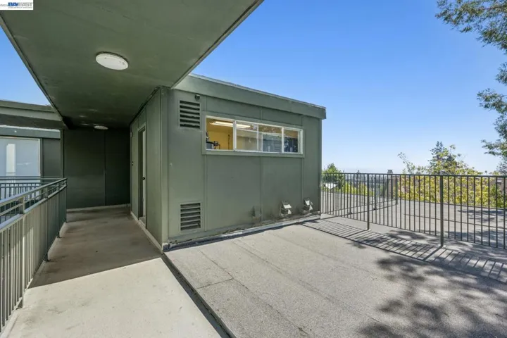 2700 Le Conte Ave 406, Berkeley, California 94709