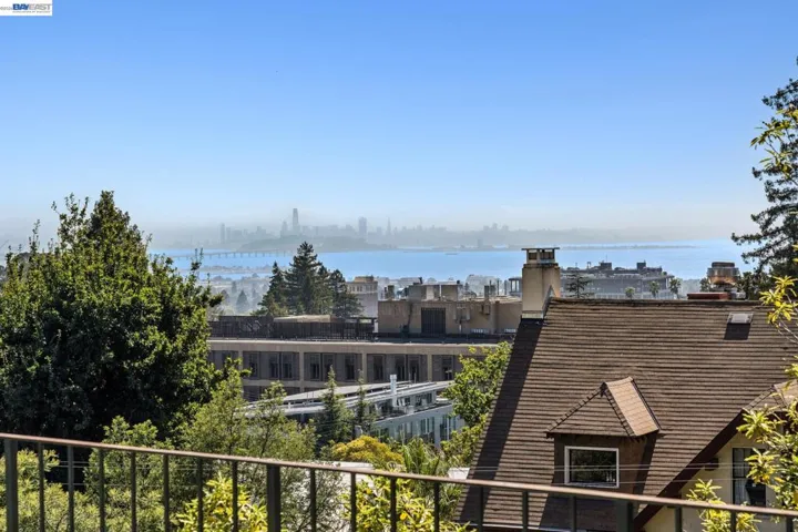 2700 Le Conte Ave 406, Berkeley, California 94709