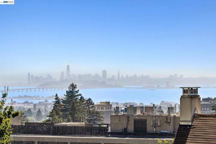 2700 Le Conte Ave 406, Berkeley, California 94709